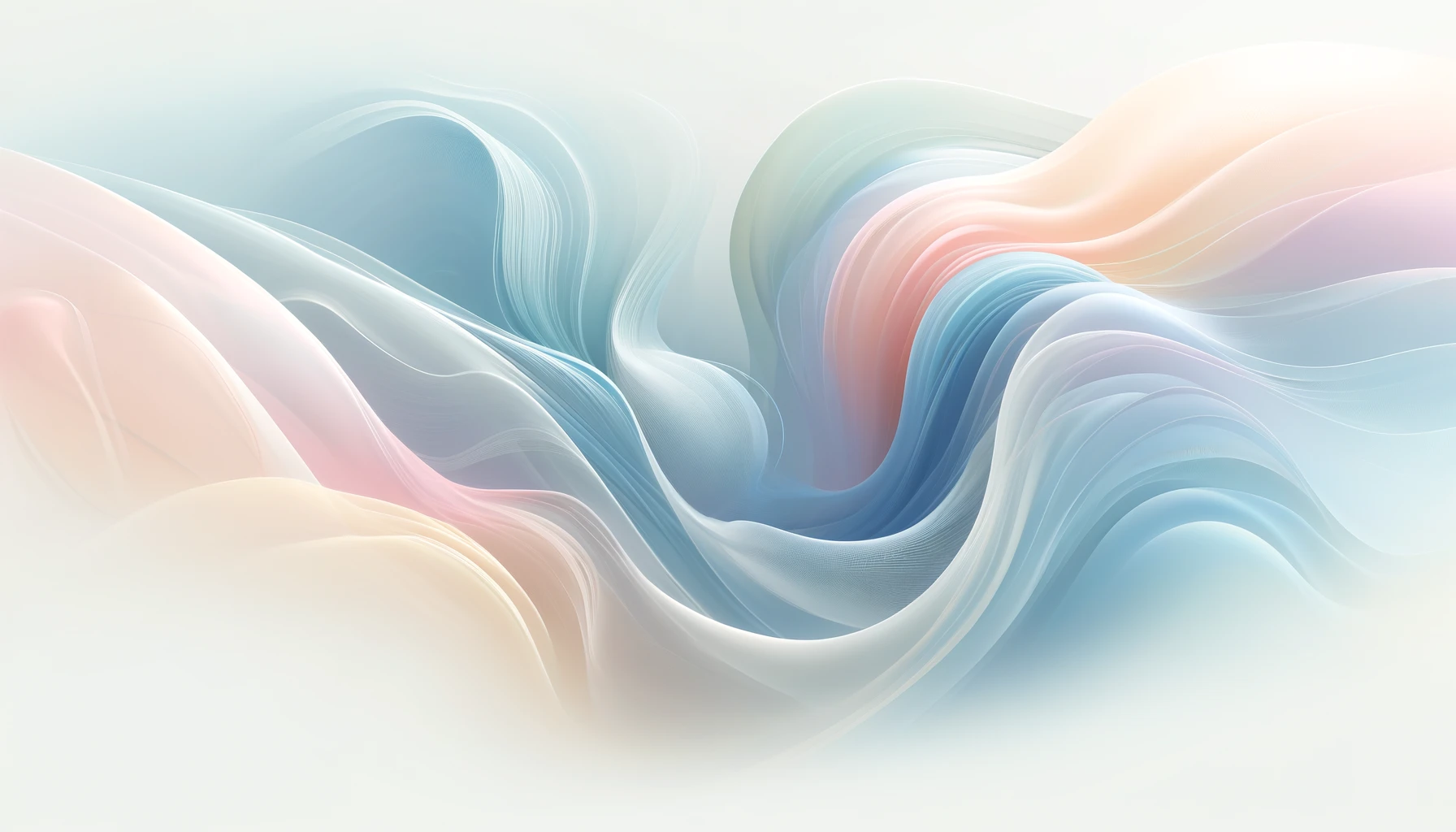 Modern AI Business Background