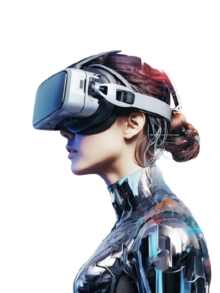 AI Innovation Illustration